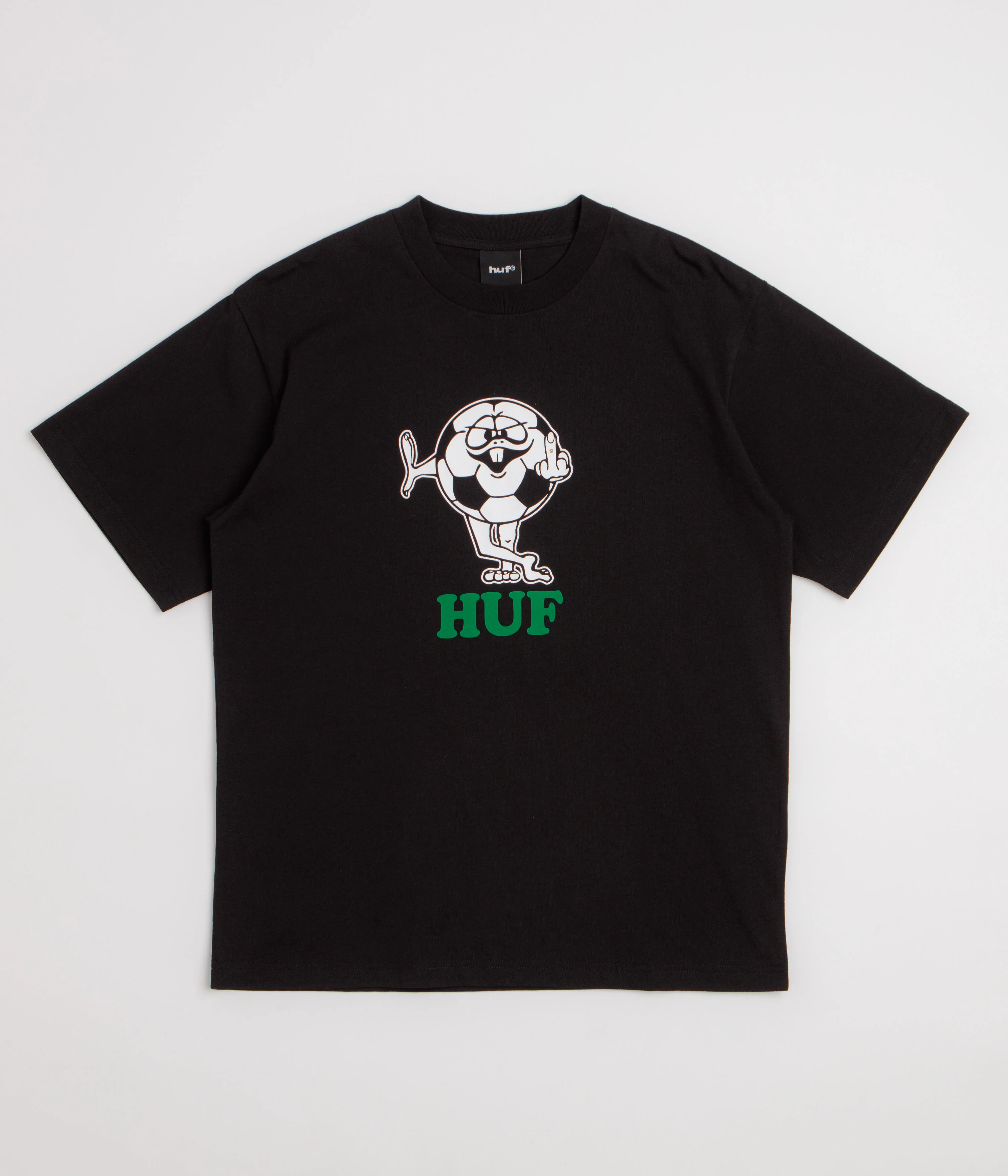 Image of HUF Foul Play T-Shirt