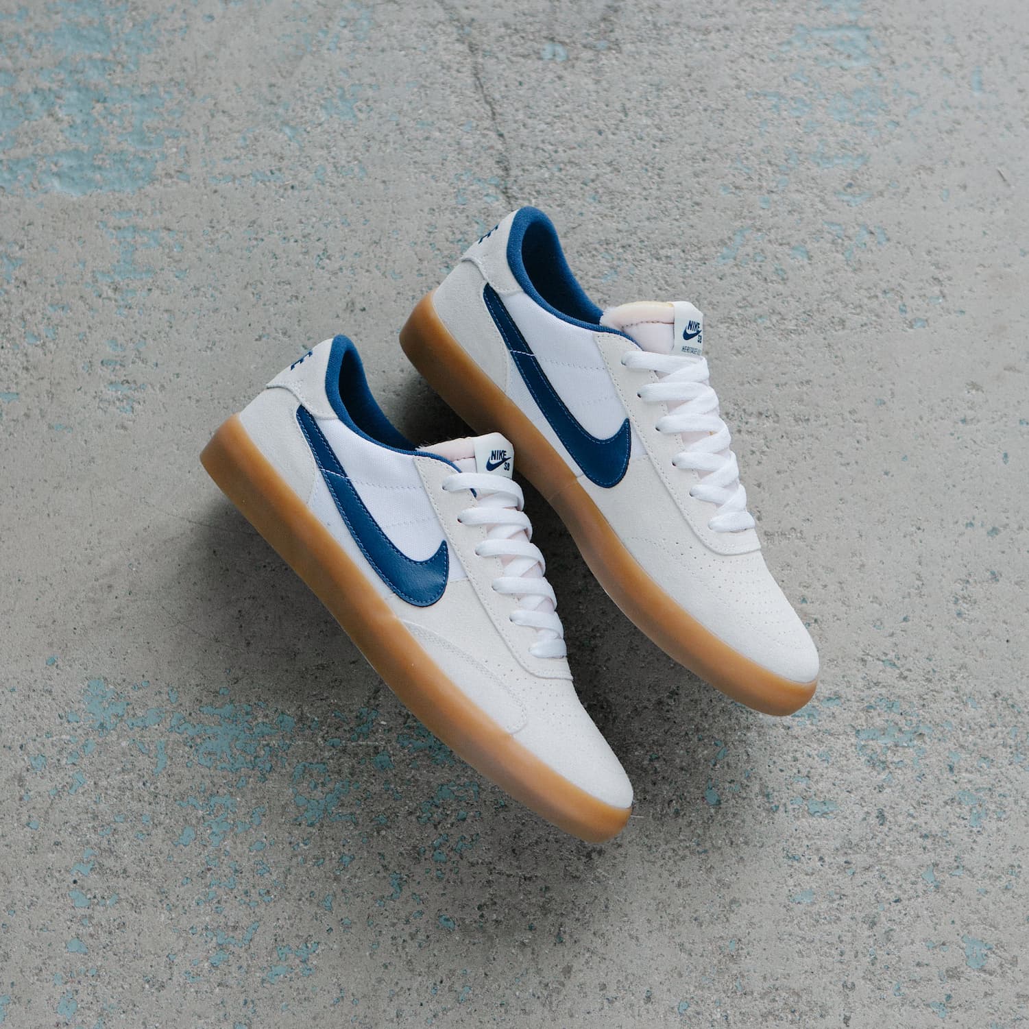 Nike SB @ flatspot