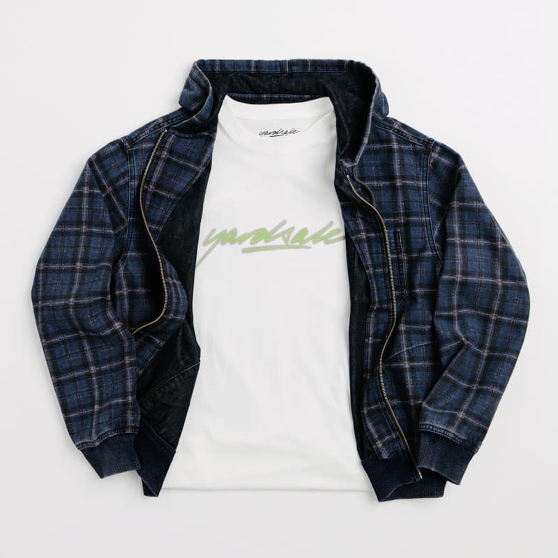 Yardsale @ flatspot