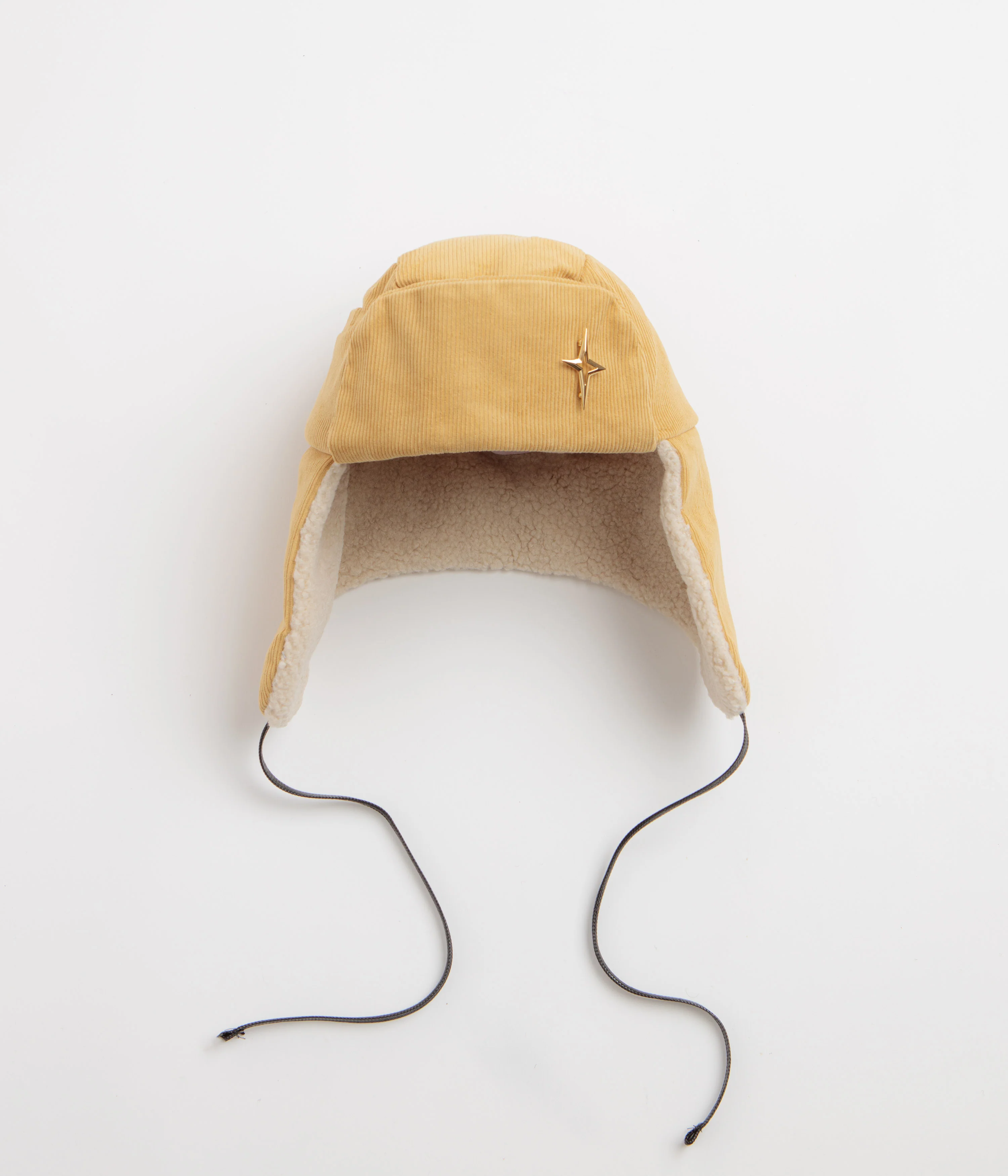 Image of Thames MMXX Nikita Hat - Dijon