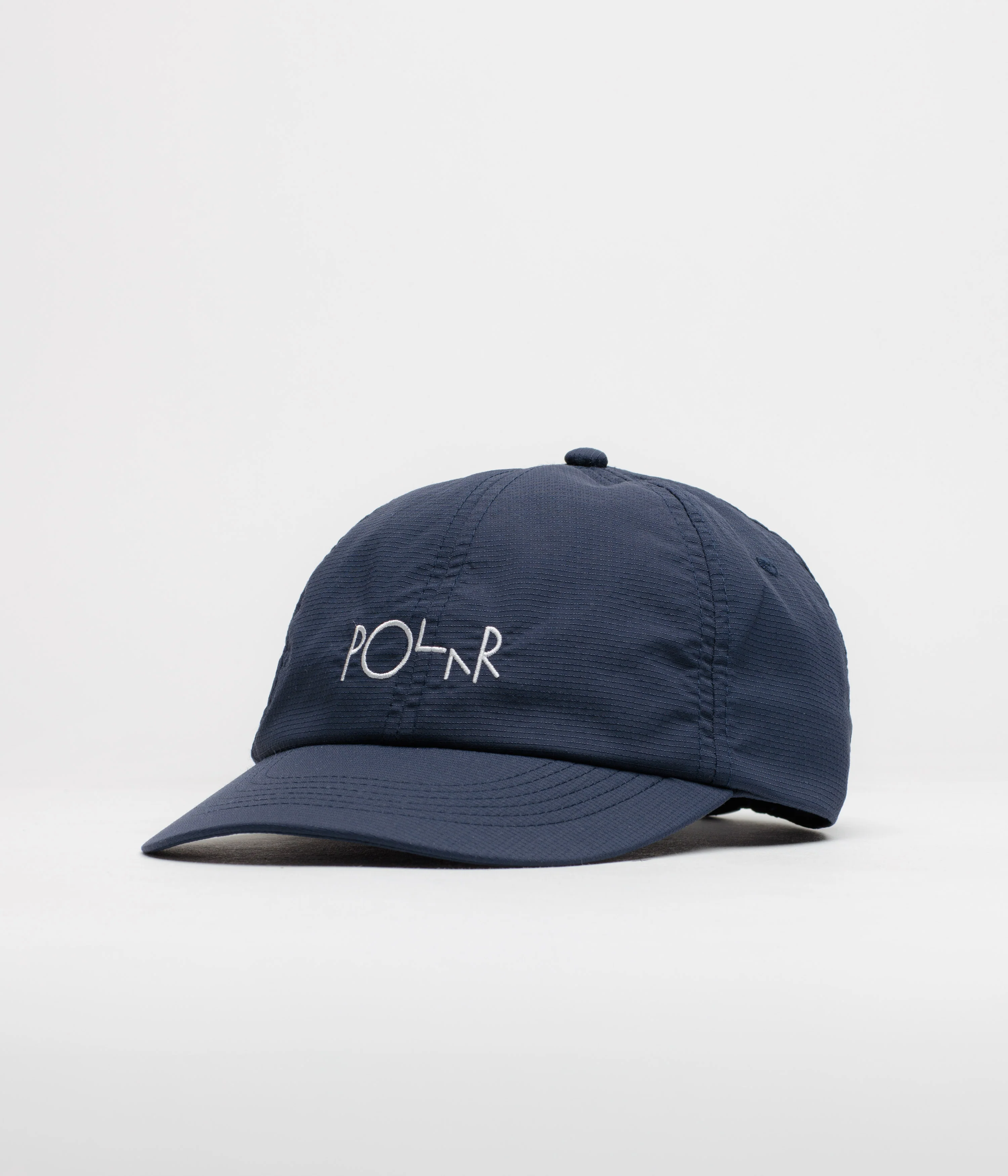 Image of Polar Lightweight Cap - Navy
