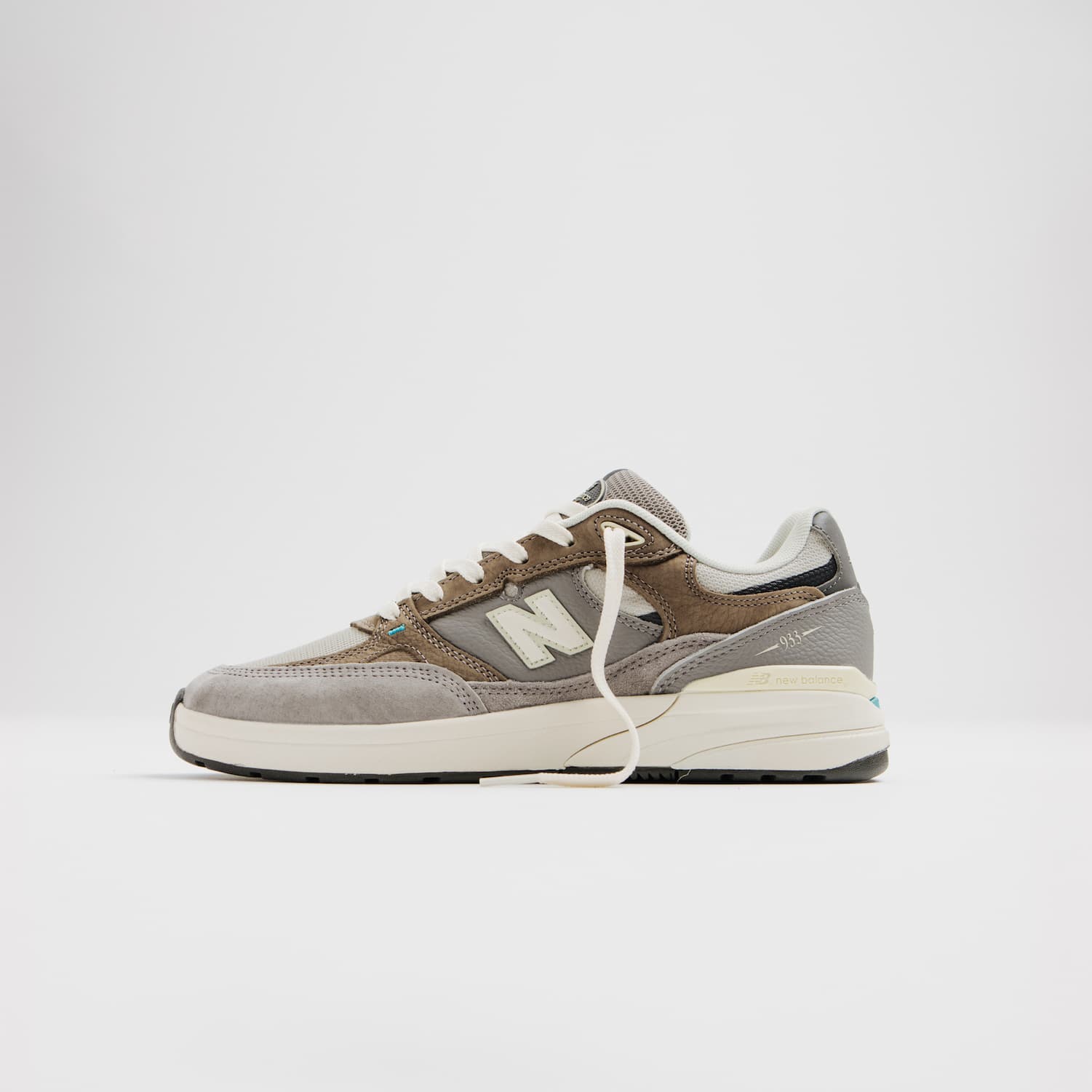 New Balance Numeric @ flatspot