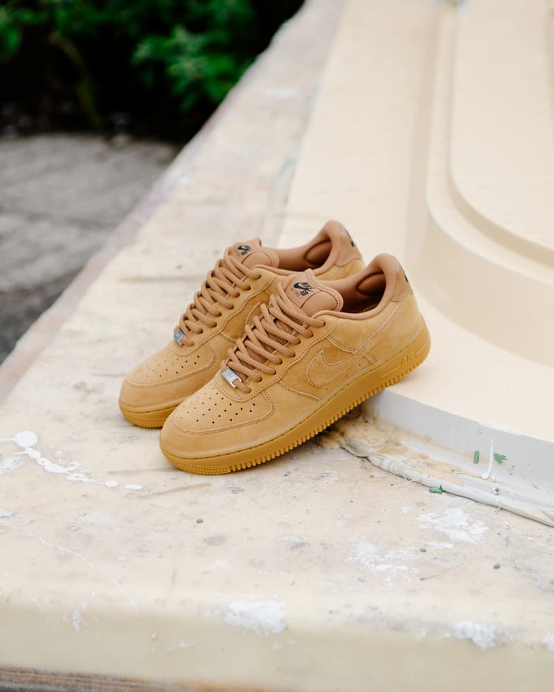 Nike SB @ flatspot