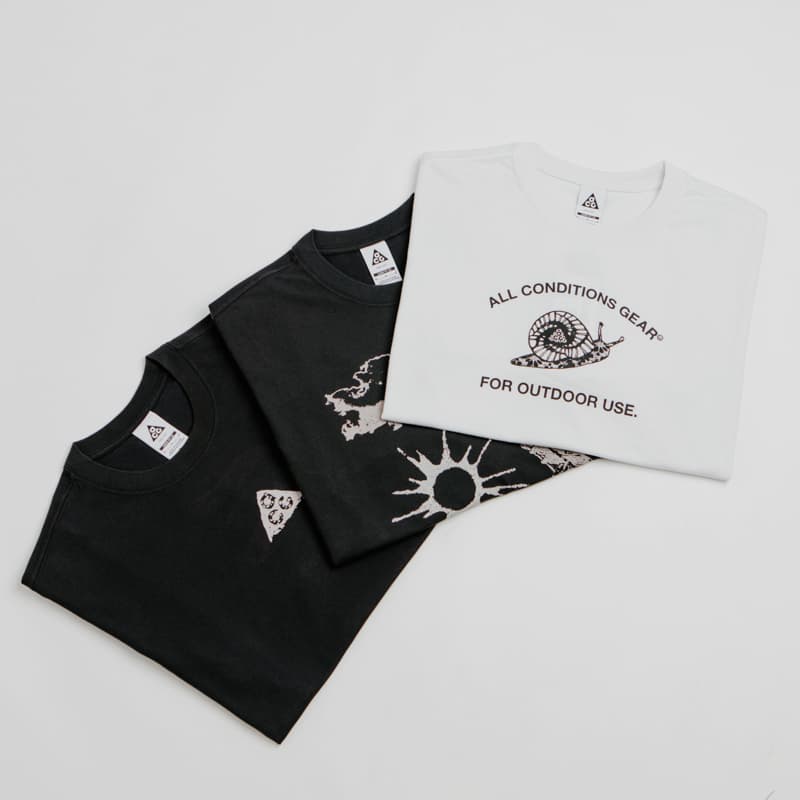Nike ACG @ flatspot