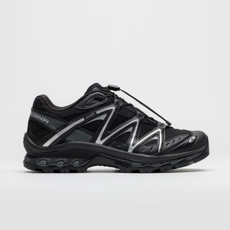 Salomon @ flatspot