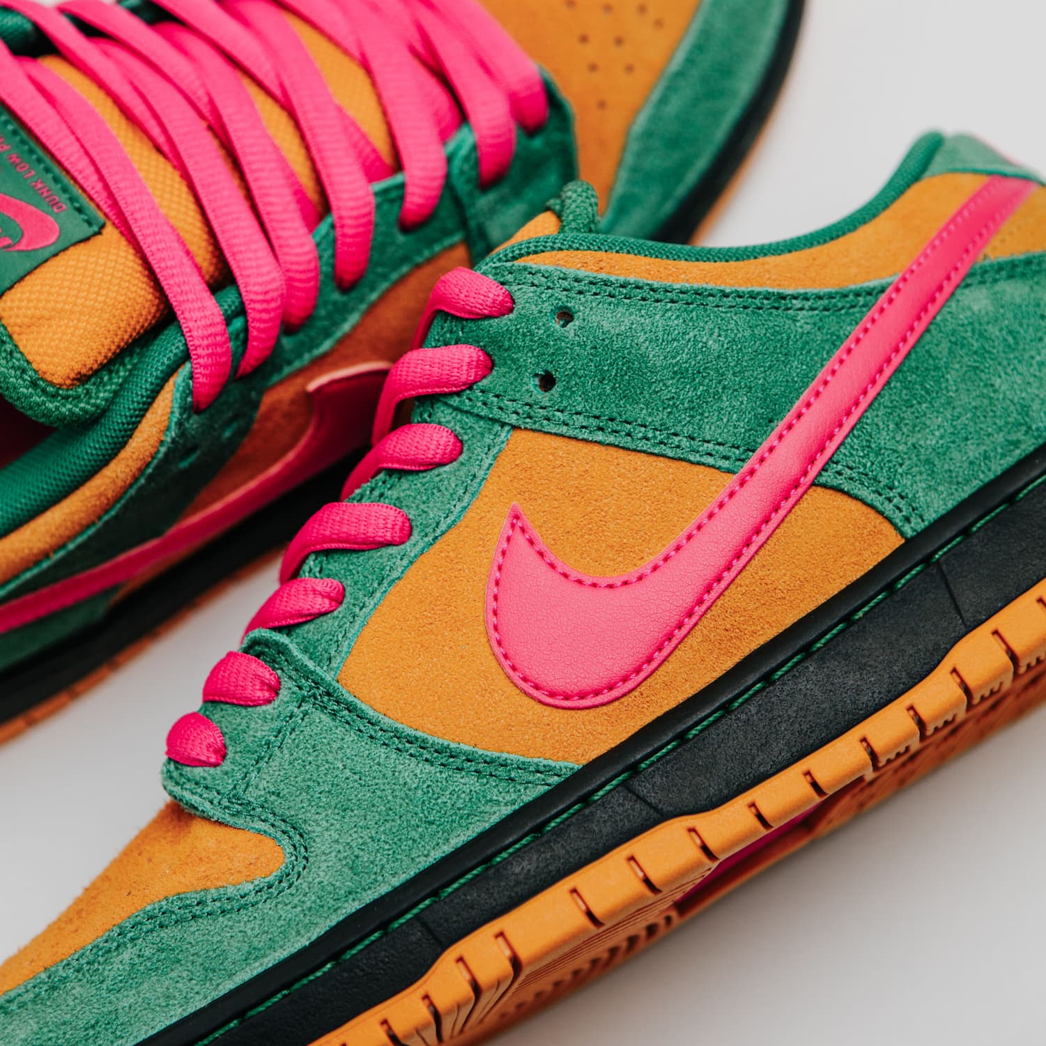 Nike SB @ flatspot