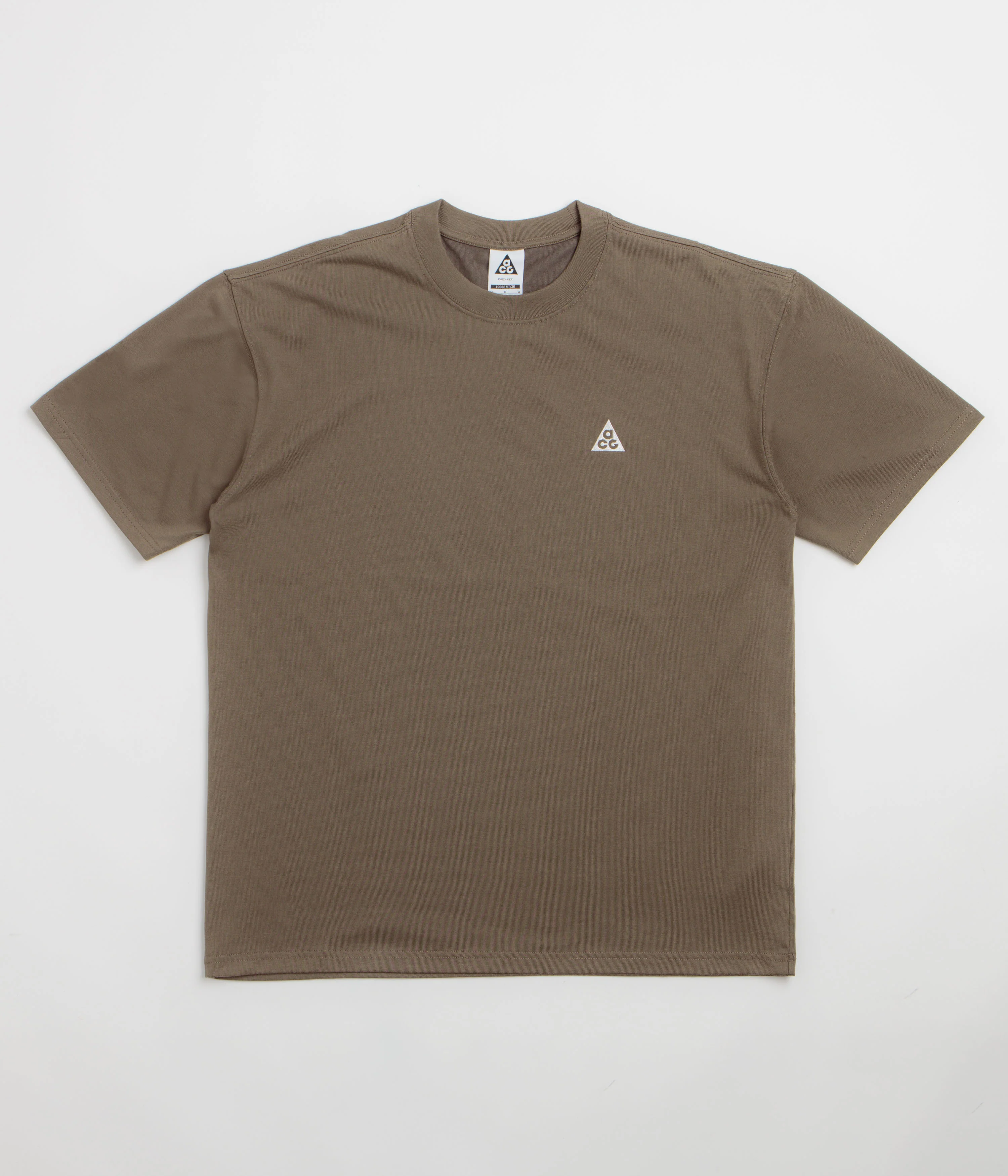 Image of Nike ACG Classic T-Shirt - Ironstone