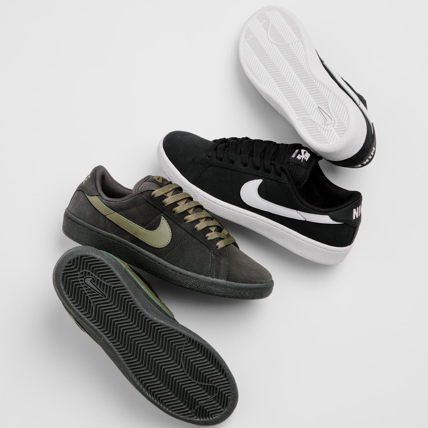 Nike SB @ flatspot