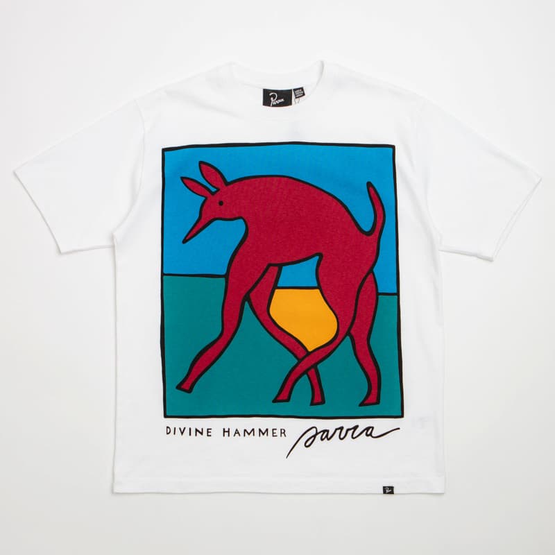 by Parra @ flatspot