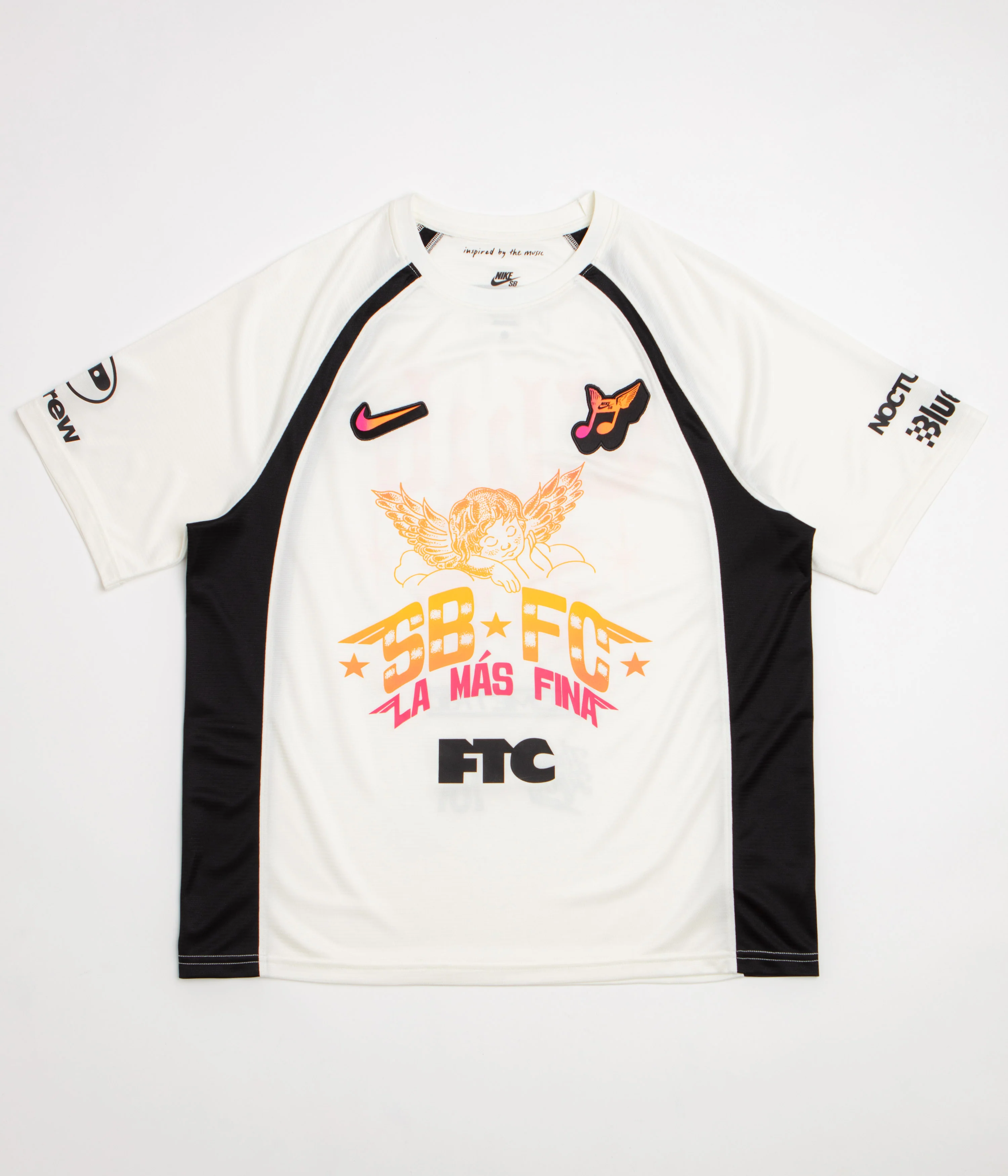 Image of Nike SB World Cup Jersey