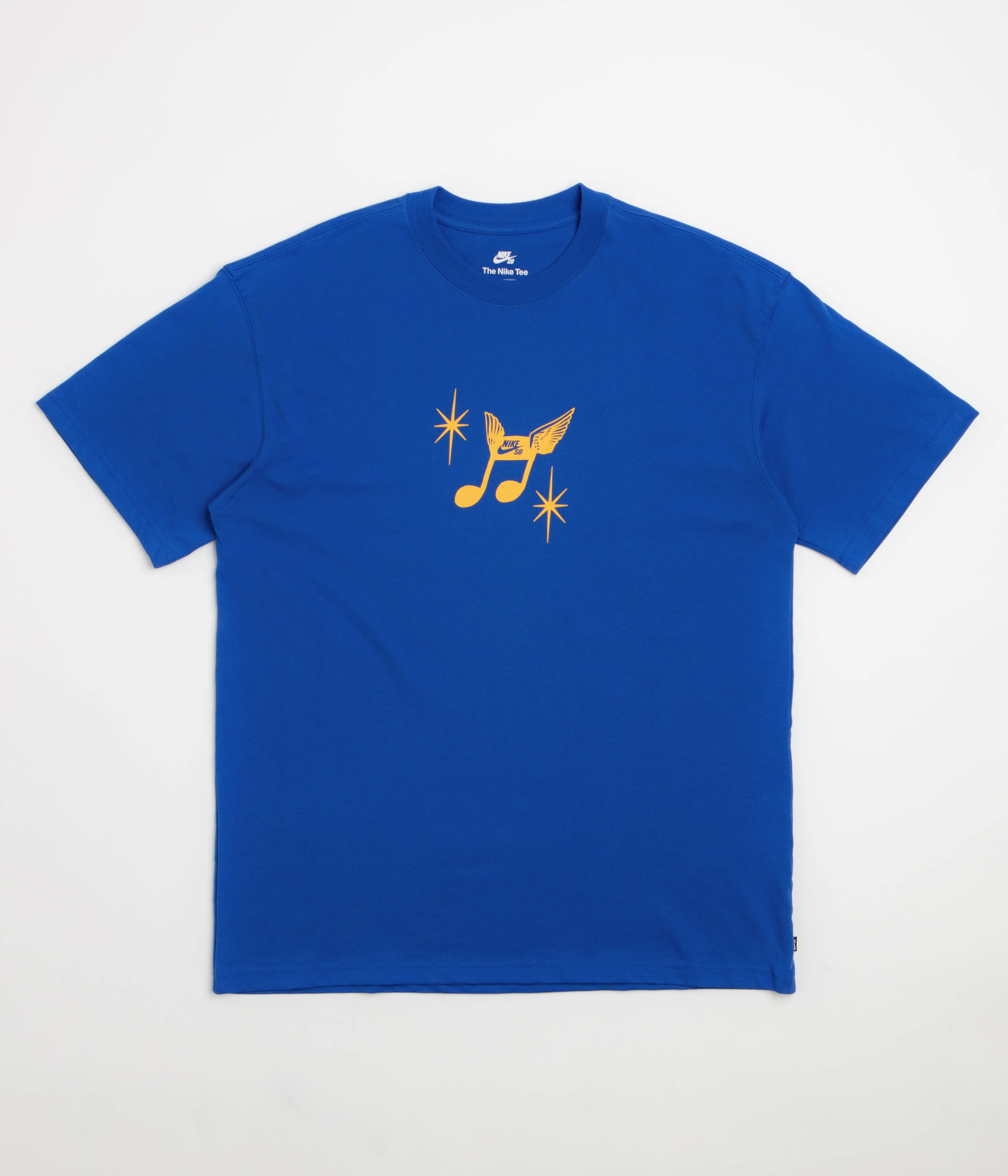 Image of Nike SB World Cup T-Shirt