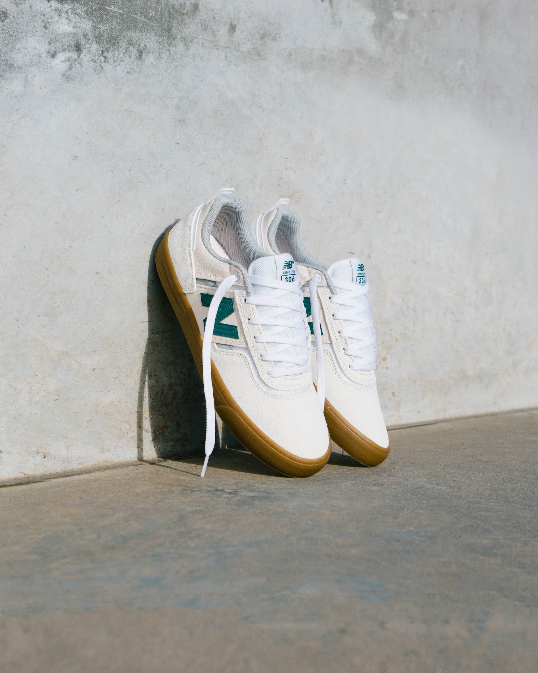 NB Numeric @ flatspot