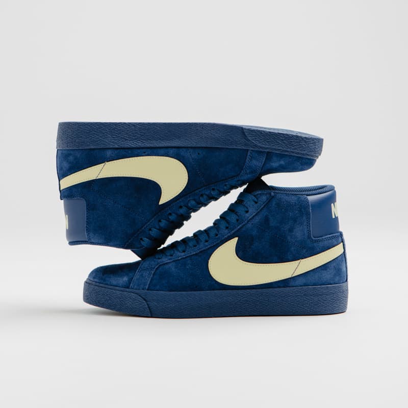 Nike SB @ flatspot
