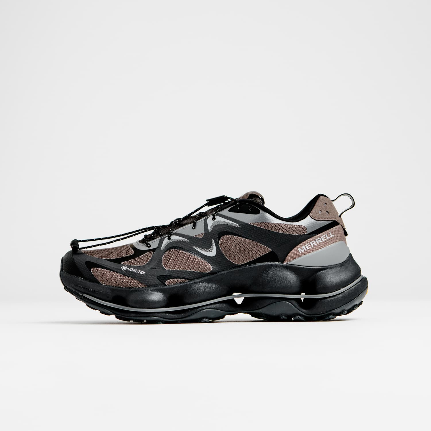 Merrell @ flatspot