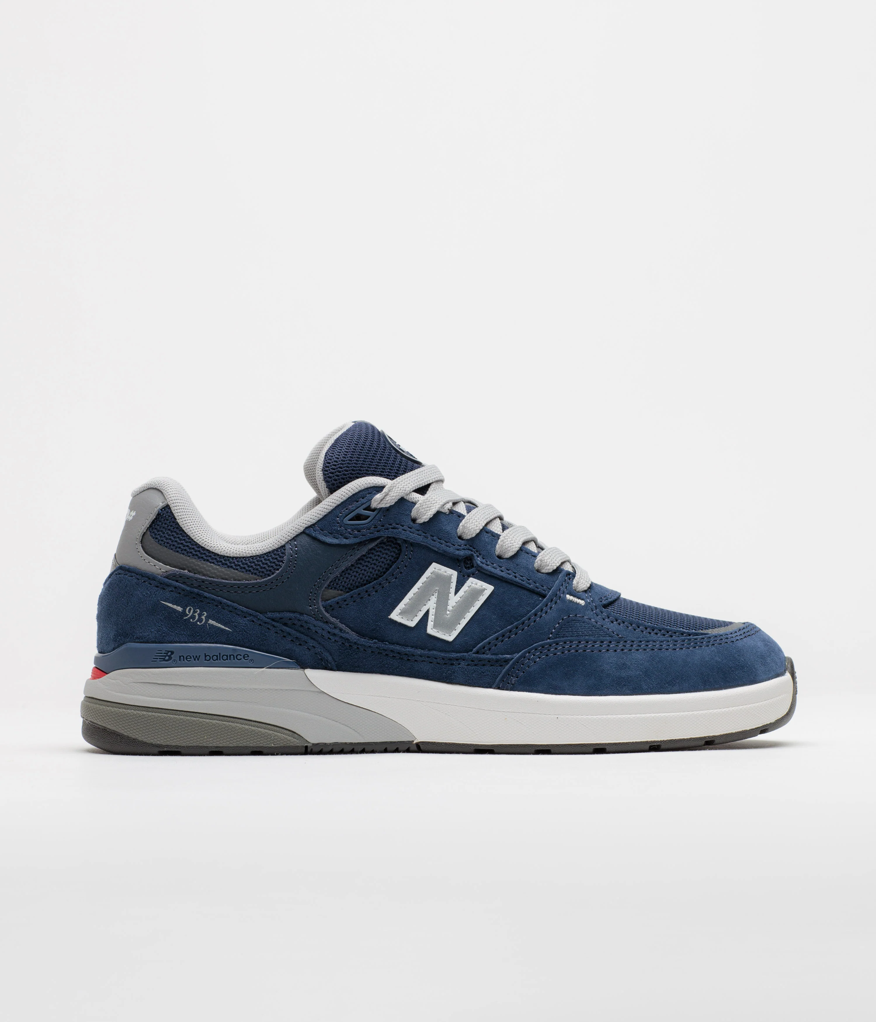 Image of New Balance Numeric 933