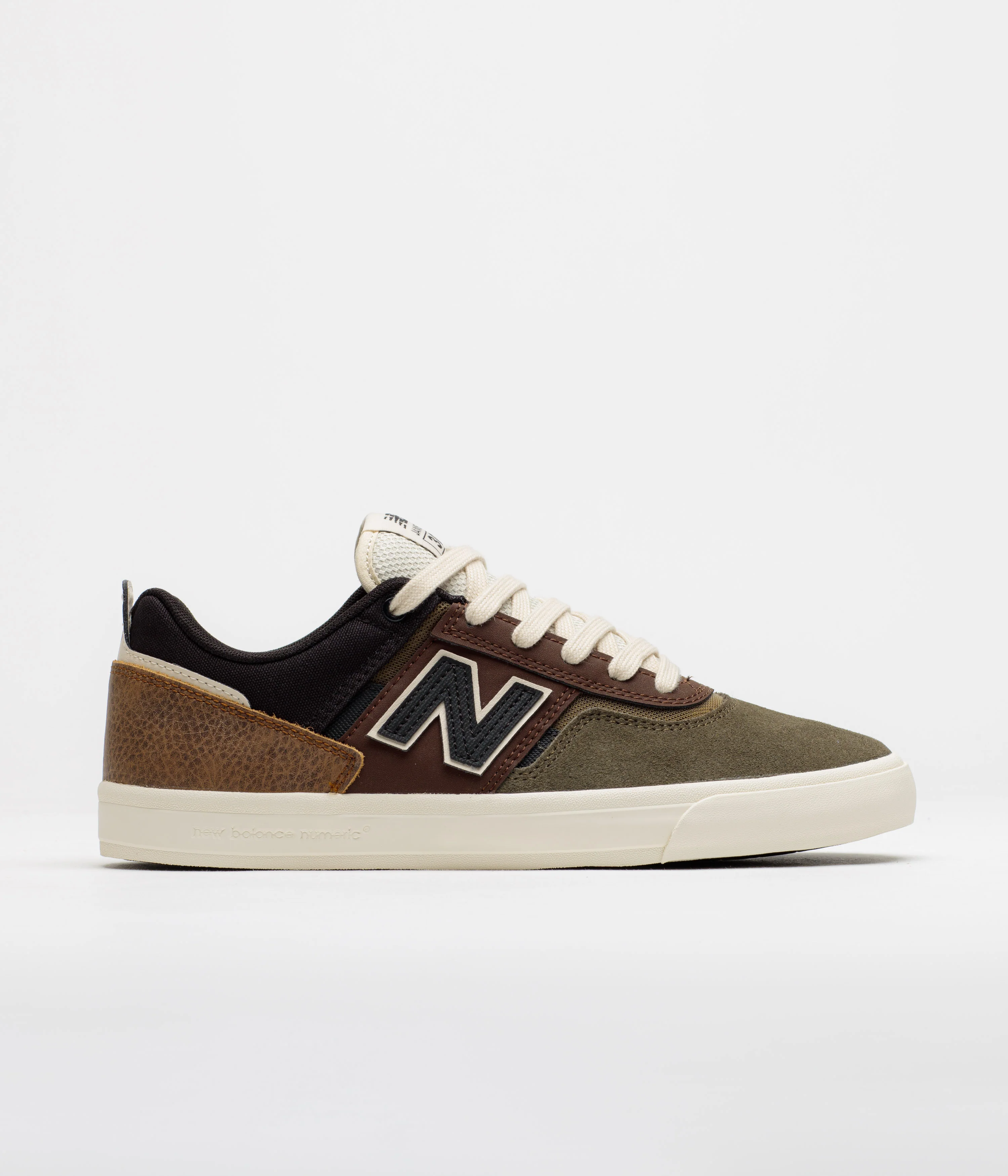 Image of New Balance Numeric 306