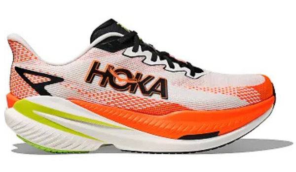 Men's HOKA Mach X 3