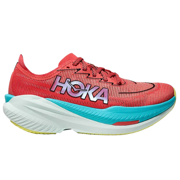 HOKA Mach X 2