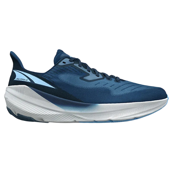 Altra Experience Flow
