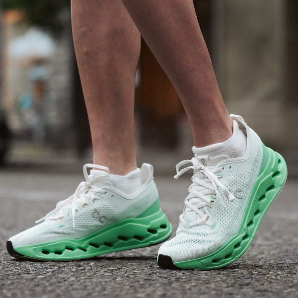 Women's Shoes