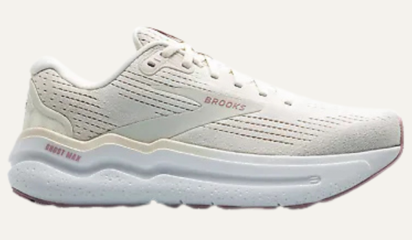 Brooks Ghost Max 2