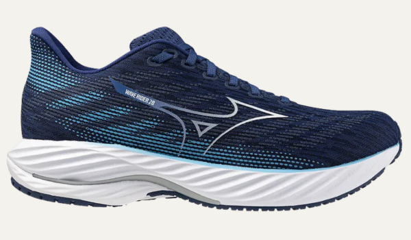 Mizuno Wave Rider 28