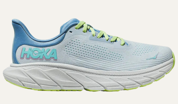 HOKA Arahi 7