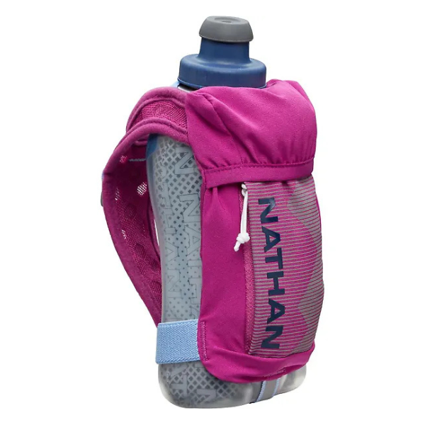Nathan Quick Squeeze Plus Insulated 12oz