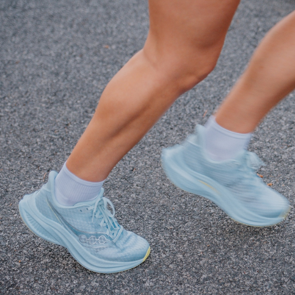 Saucony shoes