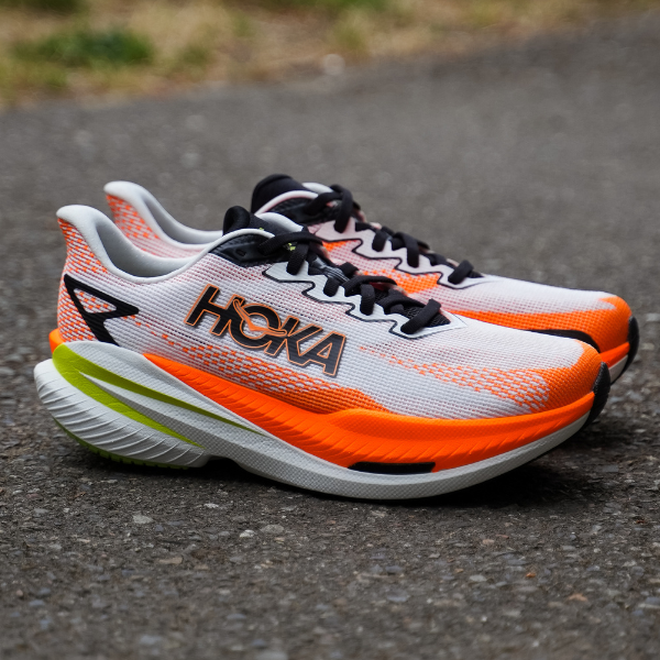 HOKA Mach X 3