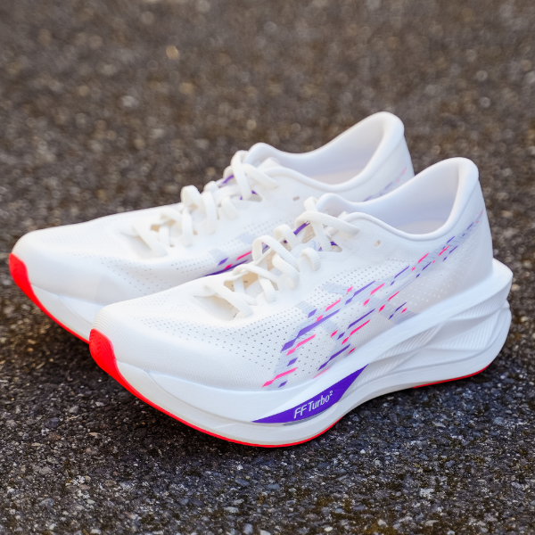 ASICS Sonicblast