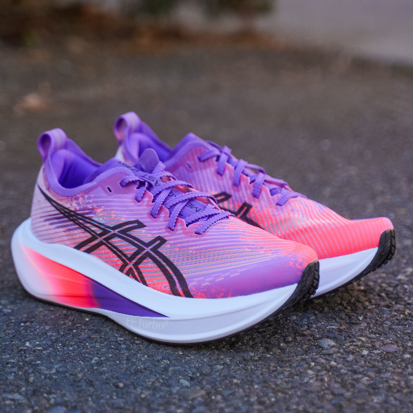 ASICS Megablast