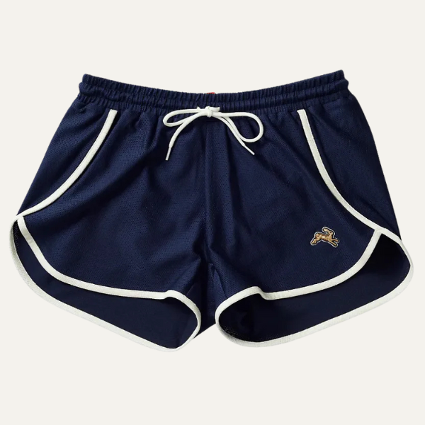 Tracksmith Van Cortlandt Shorts