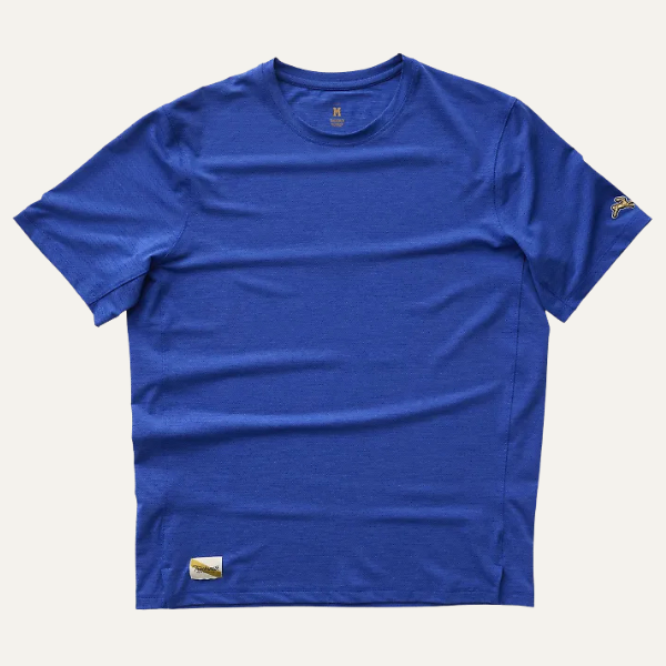 Tracksmith Session Tee