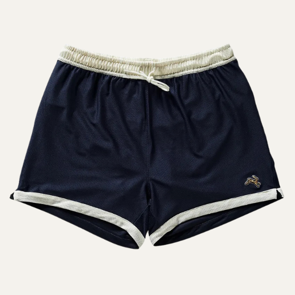 Tracksmith Van Cortlandt Grand Shorts