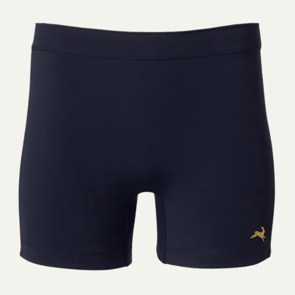 Tracksmith Turnover Short Tights