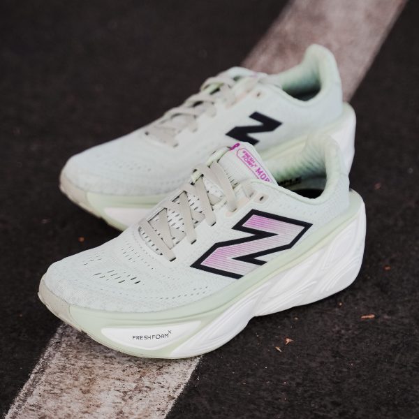New Balance Fresh Foam More v5