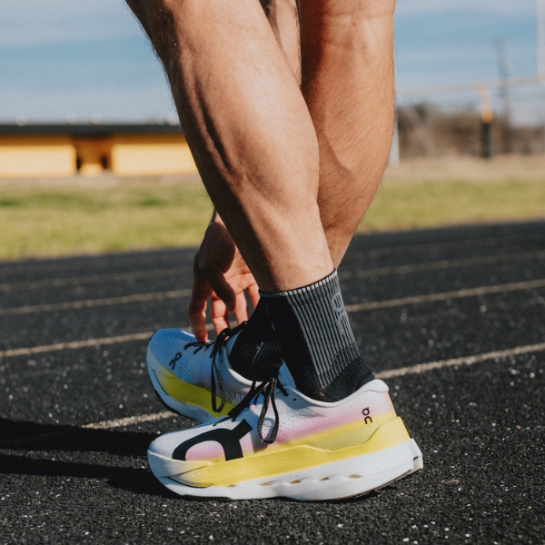 On Cloudboom Max racing shoes