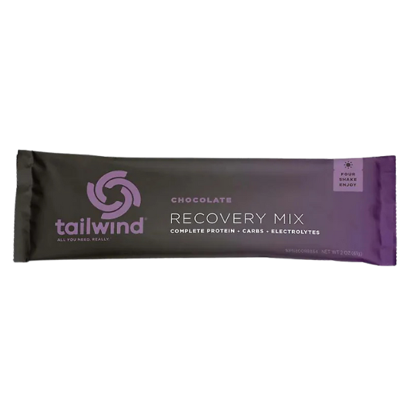 Tailwind Nutrition Recovery Mix Single