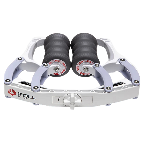 Roll Recovery R8 Plus
