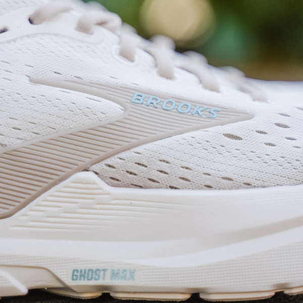 Brooks Ghost Max 3