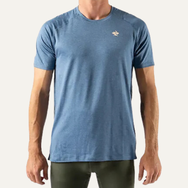 Rabbit EZ Tee Short Sleeve - Updated Fit
