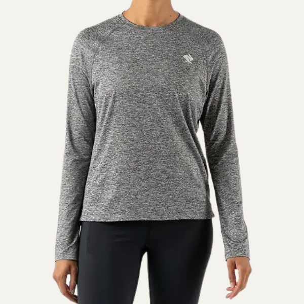 Rabbit EZ Tee Long Sleeve - Updated Fit