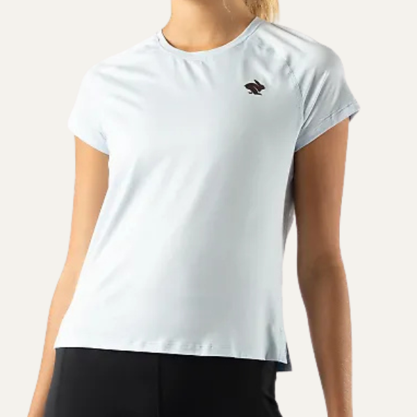 rabbit EZ Tee Short Sleeve - Updated Fit