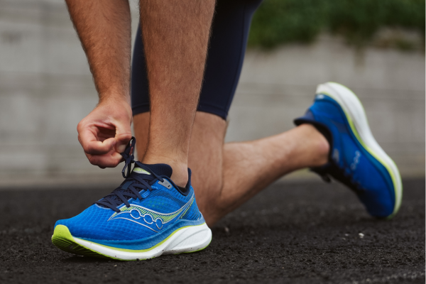 Saucony Endorphin Speed 5
