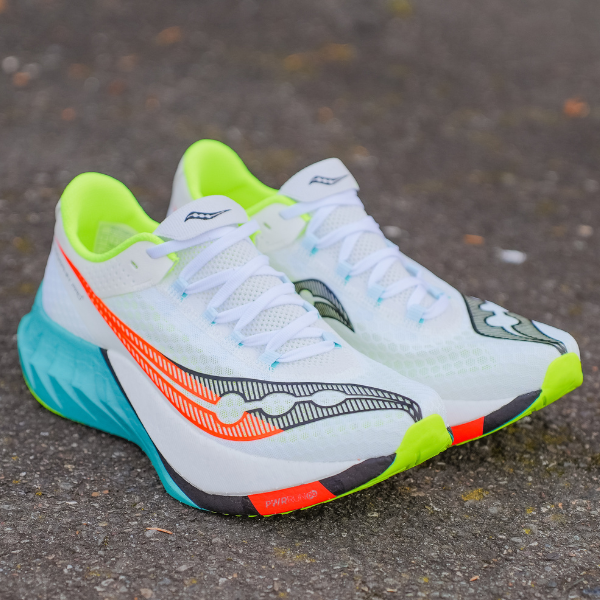 Saucony Endorphin Pro 4