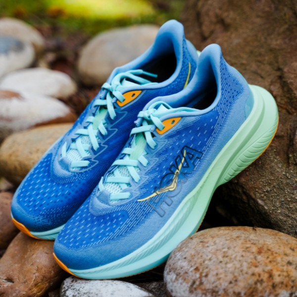 HOKA Mach 6