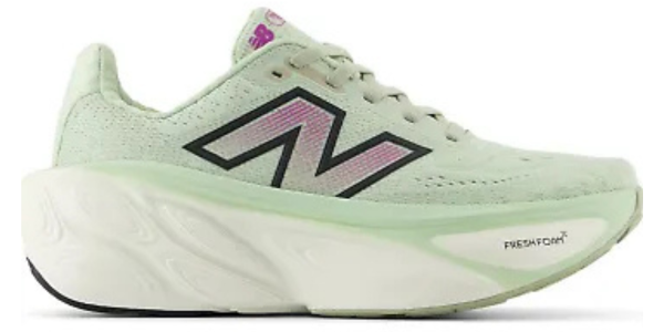 New Balance Fresh Foam More v5