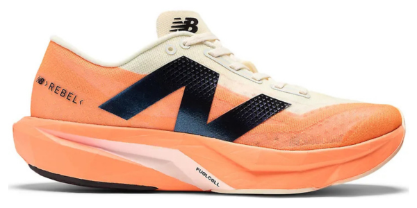 New Balance FuelCell Rebel v5