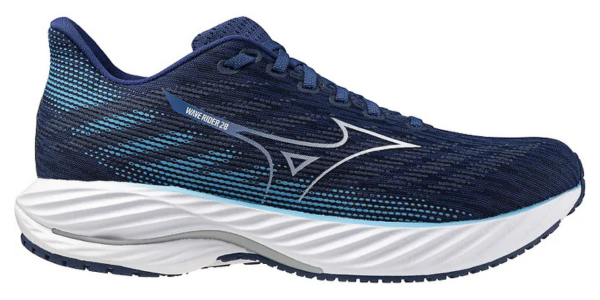 Mizuno Wave Rider 28